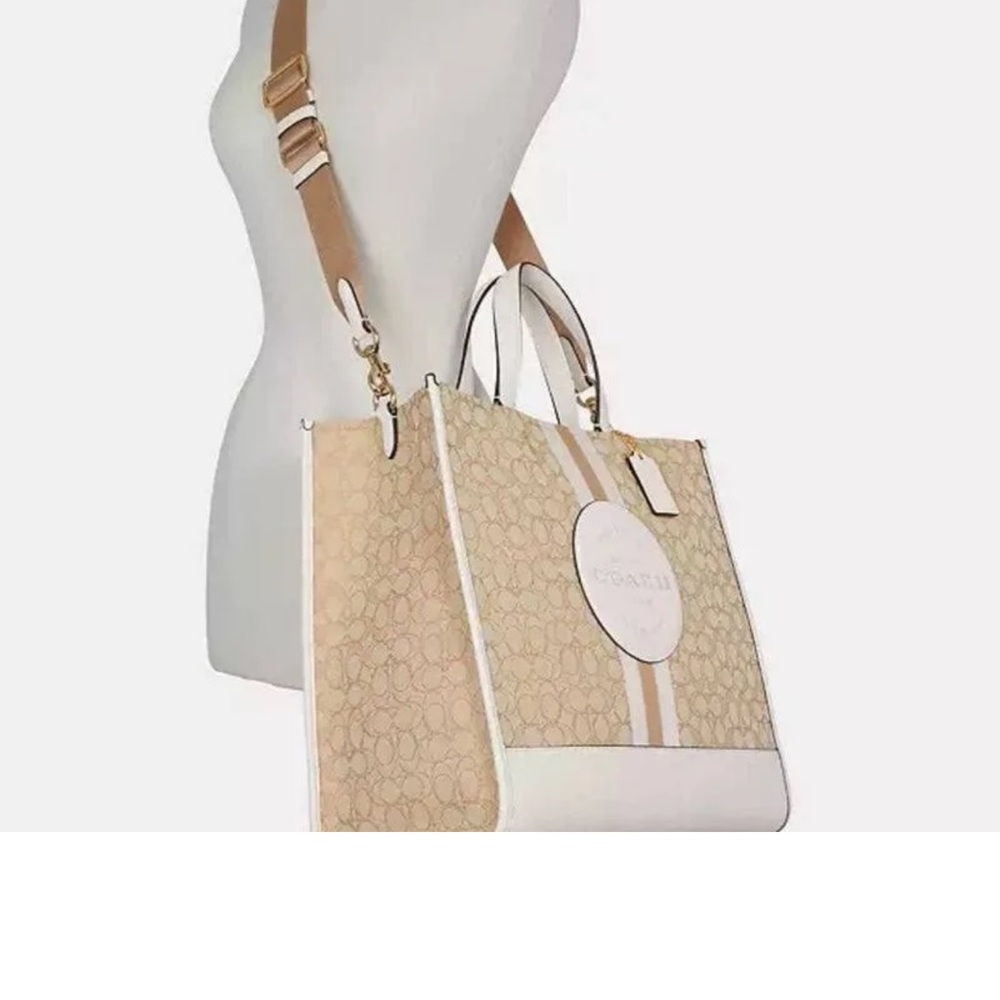 Coach Dempsey 40 Carryall